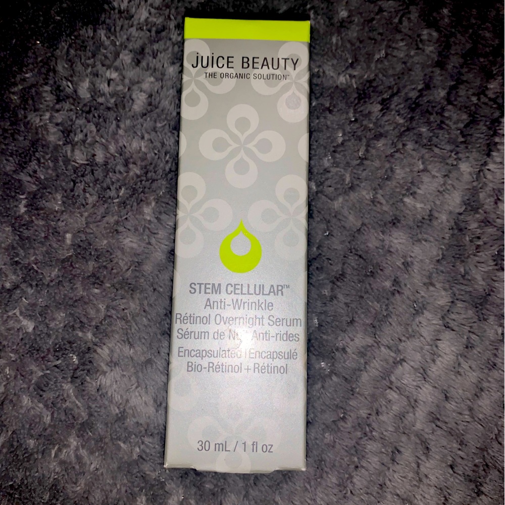 Anti wrinkle